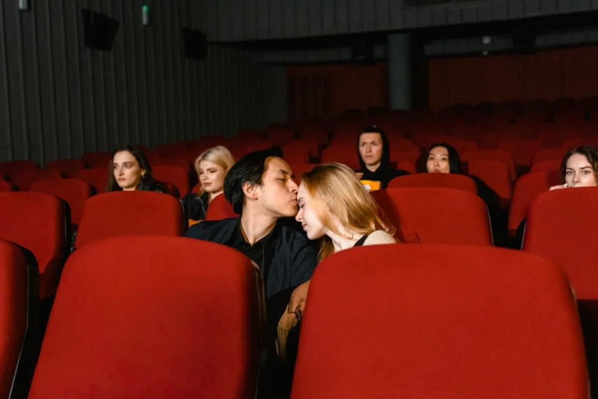 romantic drama